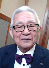 정기숙 백산 우재룡기념사업회장
