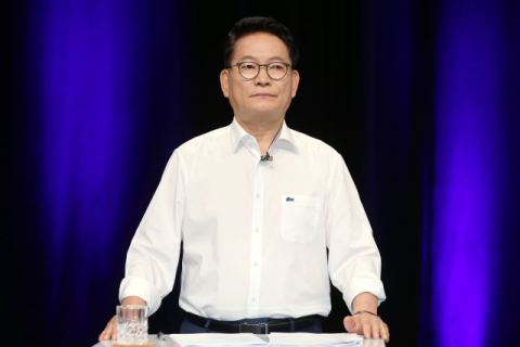 송영길 