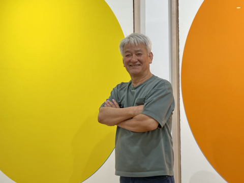 [전시속으로] 직접 그리고 새겨 찍어낸, 구자현이 보여주는 판화의 정수