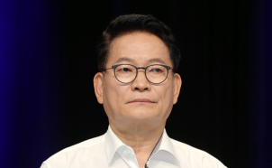 송영길 