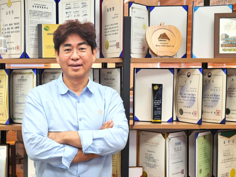 스마트공장 넘어 AI·탄소관리까지…아이티스코, 제조혁신 플랫폼 기업 도약