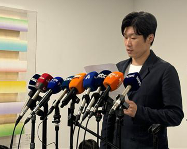 선거인단 확대…대한축구협회장 선거, 올해 안에 열린다