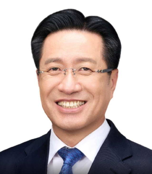 정영두 김해시장.