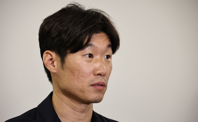 '심판 성 접대 파문'에…박지성 