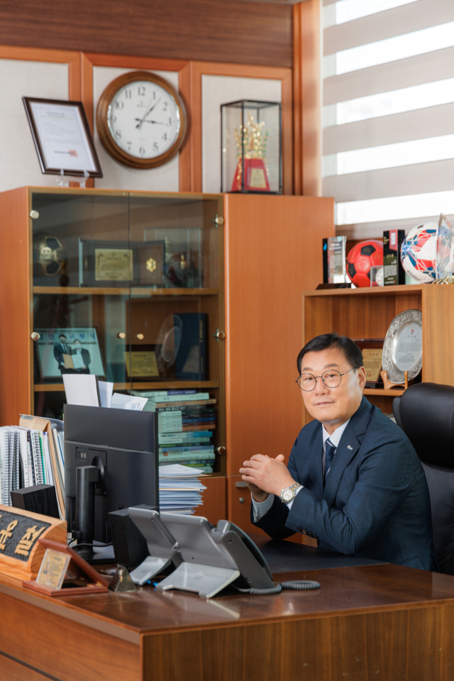 김윤철 합천군수