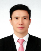 이강호 구미시청 검도팀 감독. 구미시 제공