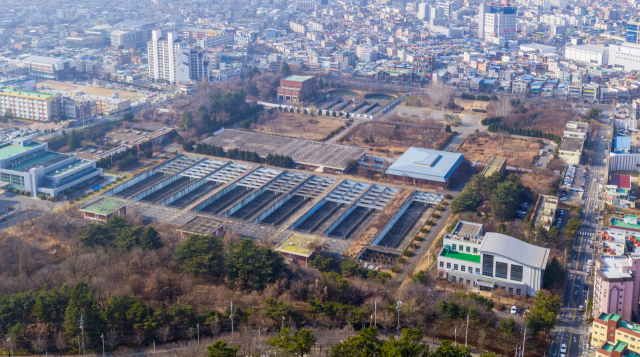대구시 신청사 재원마련 난항 