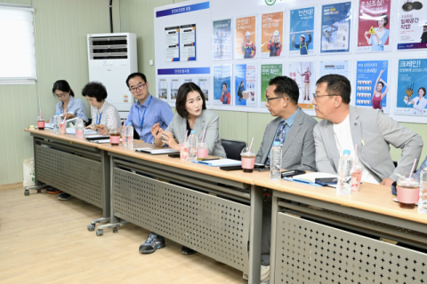 9월 준공 앞둔 부산기장촬영소…영화·관광 연계 시동