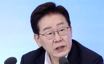 李대통령 