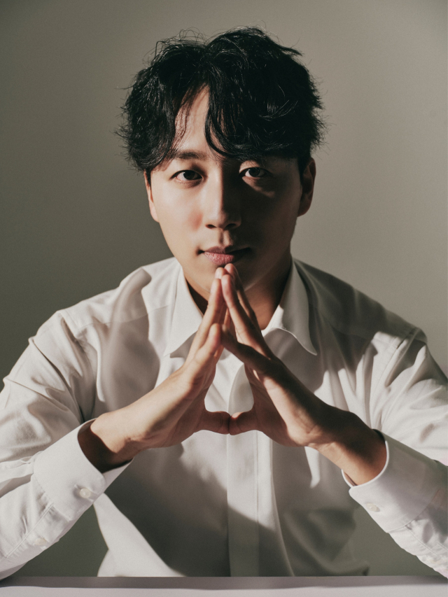 피아노 유성호. 대구문화예술진흥원