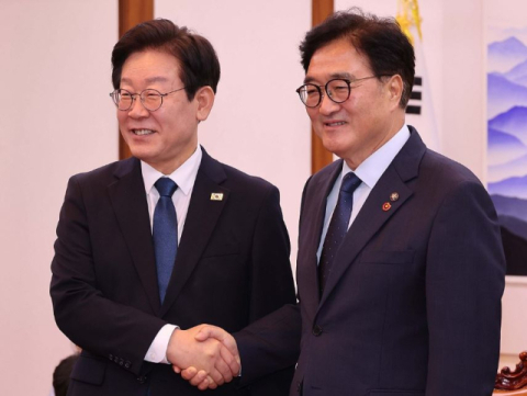 우원식, '李대통령 기다렸다 계엄해제 표결' 野 주장 반박…