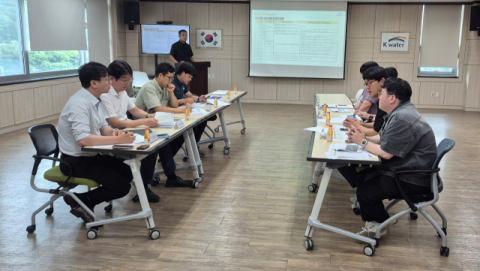 '안동·예천·의성·군위' 수자원 기관, 가뭄 비상에 머리 '맞대'