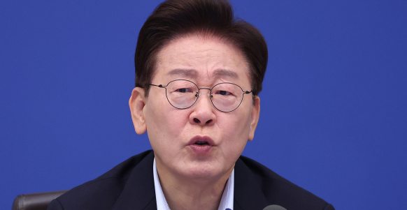 李, 부동산 공급 전면전…