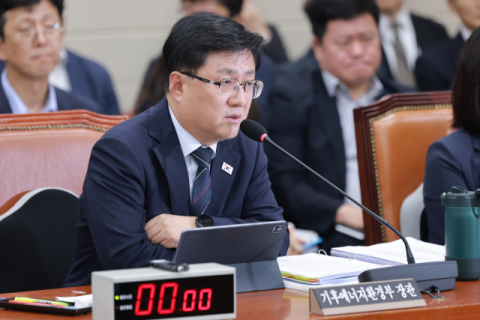 TK 의원들, 상임위서 여권 실책 집중 공략 나서