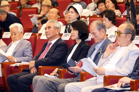 청와대, 이진숙 '5·18 토론회'에 