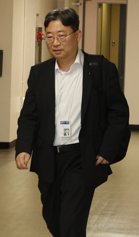 하준경 