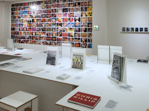안동문화예술의전당, 'Magnum Between Pages 1943-2026展'
