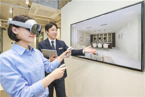 돌파구 찾는 가구업계… 리모델링·인테리어로 불황 넘는다 [트렌드경제] 