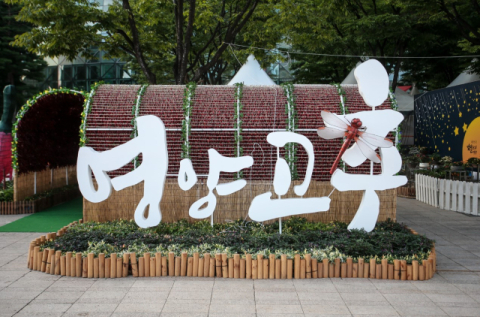 서울광장에 펼쳐지는 '영양의 맛과 멋'… 영양고추 H.O.T Festival. 27일부터 개최