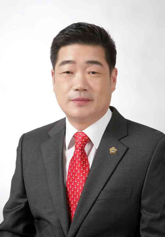 [의정외전] 홍점표 영양군의장 