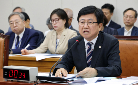 교육교부금 개편안 발표 임박…최교진 교육장관 