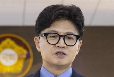 한동훈 