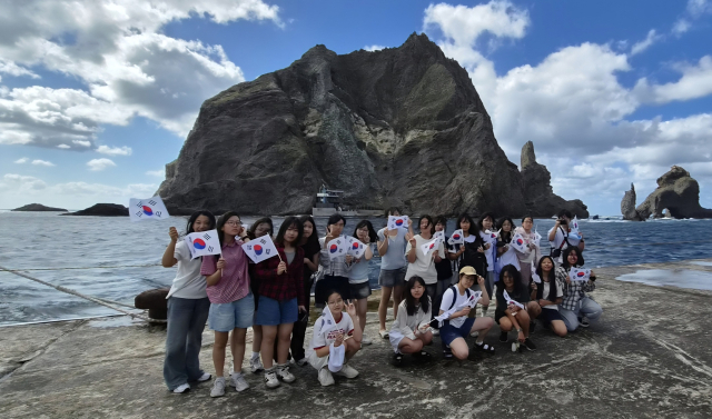 대구 새론중학교는 지난 9~12일 자율동아리 