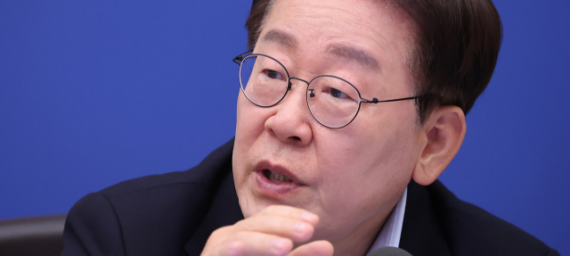 李대통령 