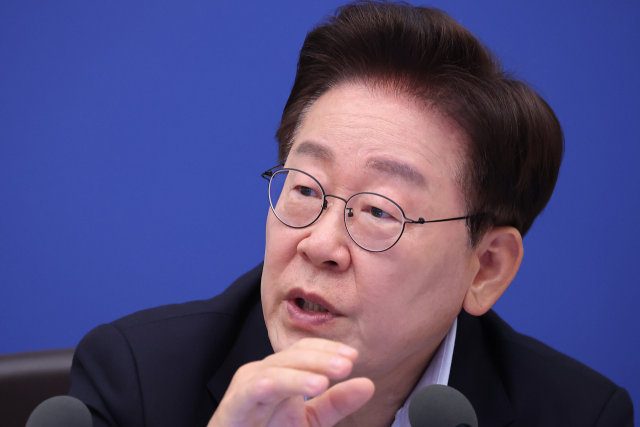 李대통령 