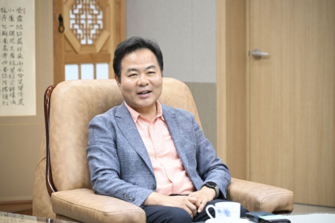문경시민 6만4천662명 모두 추석 전 25만원 받는다…민생회복지원금 지급