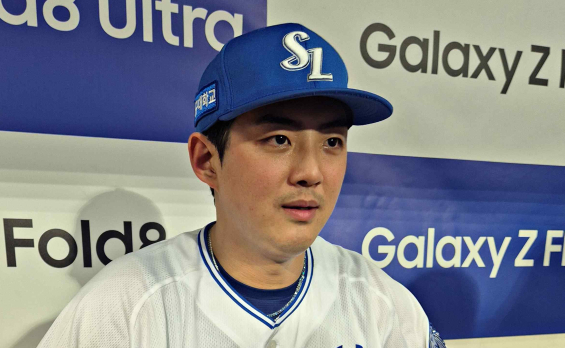 함께 달리는 구자욱·디아즈·최형우, 삼성 타선의 대들보