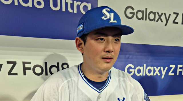 구자욱·디아즈·최형우 '불붙은 방망이' 선두 탈환 보여
