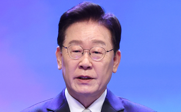 李대통령 지지율 43.0% '역대 최저치'…5주 연속 하락