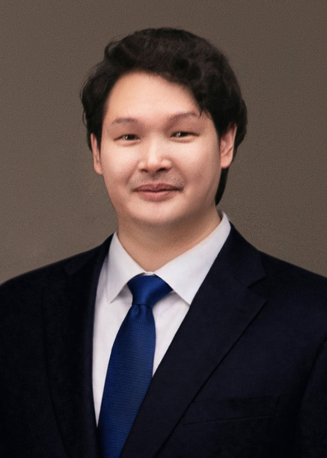 서용덕 대구중구의원