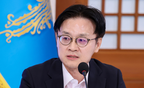 김정관 긴급 방미 