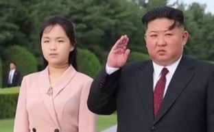 北 김정은, 李대통령 '종전 다자논의' 제안에 무반응 일관