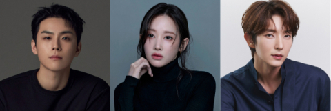 여진족 배경 액션 사극 넷플릭스 '도차비' 제작 확정