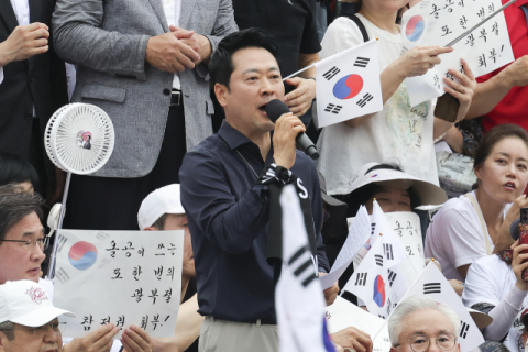 장동혁 