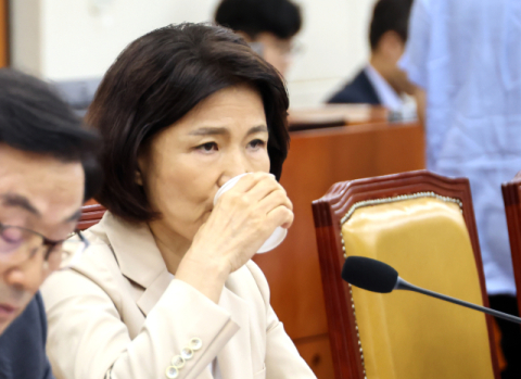 '5·18 소요 사태' 발제 논란에…국힘 