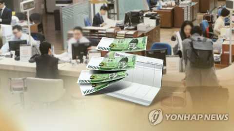 증시 반등장에도 시들한 금융株…반등 열쇠는 '금리·주주환원'
