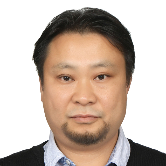 김병규 입학협력처장. 국립경국대 제공
