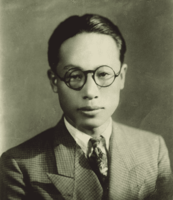 독립운동이가 이육사 시인. 이육사 문학관