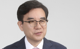 조영훈 로봇산업진흥원장 