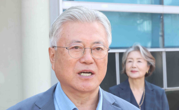 문재인 