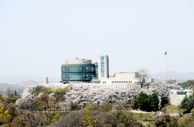 평화·예술·역사·미식 어우러진 '파주 통일동산관광특구'