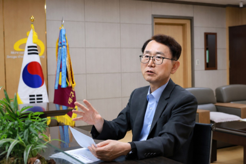 권오상 서구청장 