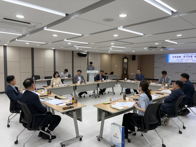 지역 전기업계 참여 문 넓힌다…부산도시공사 상생 협력