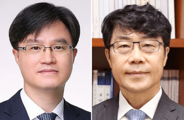 조희대 대법원장, 새 대법관 임명 제청…손봉기·김성수 부장판사