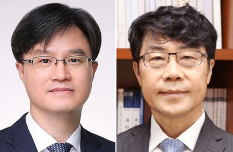 조희대 대법원장, 새 대법관 임명 제청…손봉기·김성수 부장판사
