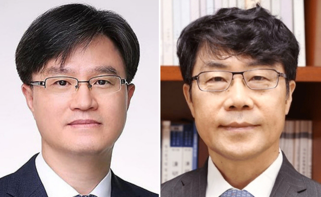 조희대, 신임 대법관에 손봉기· 김성수 부장판사 제청